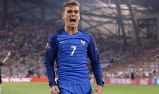 2018世界杯8强球队